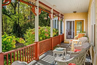 33 Sea View Drive, Lincolnville, ME 04849 - Photo 8