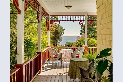 33 Sea View Drive, Lincolnville, ME 04849 - Photo 10