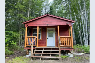 277 Bill Green Pond Road, T3 R1 Nbpp, ME 04455 - Photo 2