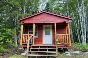 277 Bill Green Pond Rd, T3 R1 Nbpp, ME 04455 - Photo 2