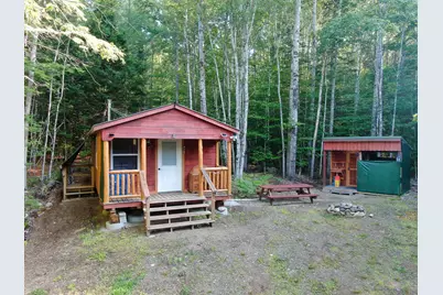 277 Bill Green Pond Road, T3 R1 Nbpp, ME 04455 - Photo 1