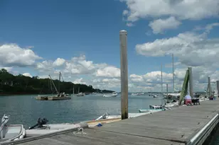 471 S Rd, Chebeague Island, ME 04017 - Photo 1