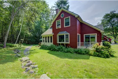 6 Excalibur Court #37, Naples, ME 04055 - Photo 30
