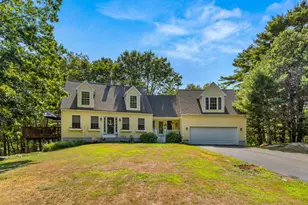 239 Clay Hill Rd, York, ME 03902 - Photo 2