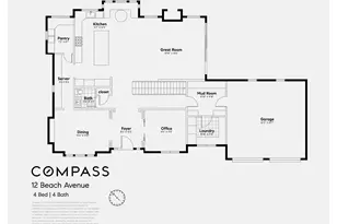 12 Beach Ave, Kennebunk, ME 04043 - Photo 14