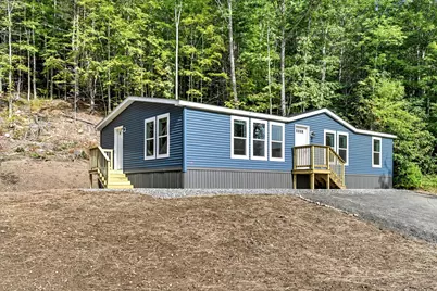 0 Gilman Drive Lot B, Norridgewock, ME 04957 - Photo 1