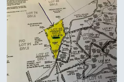 017-001 Blackberry Lane Lane, Rumford, ME 04276 - Photo 10