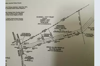 017-001 Blackberry Lane Lane, Rumford, ME 04276 - Photo 58