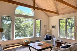 205 W W Cundy's Point, Harpswell, ME 04079 - Photo 12