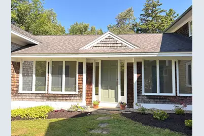 205 W W Cundy's Point, Harpswell, ME 04079 - Photo 8