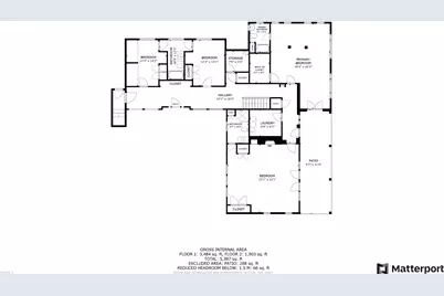 205 W W Cundy's Point, Harpswell, ME 04079 - Photo 36