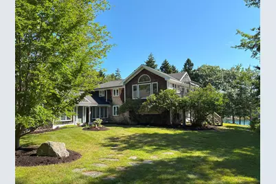 205 W W Cundy's Point, Harpswell, ME 04079 - Photo 6