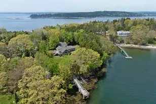 205 W W Cundy's Point, Harpswell, ME 04079 - Photo 34