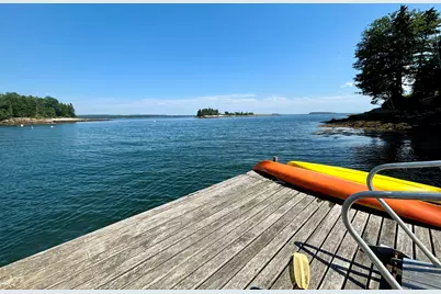 205 W W Cundy's Point, Harpswell, ME 04079 - Photo 4