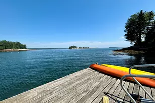 205 W W Cundy's Point, Harpswell, ME 04079 - Photo 4