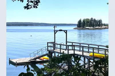 205 W W Cundy's Point, Harpswell, ME 04079 - Photo 2