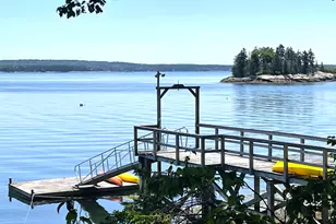 205 W W Cundy's Point, Harpswell, ME 04079 - Photo 2