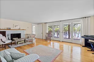 205 W W Cundy's Point, Harpswell, ME 04079 - Photo 24