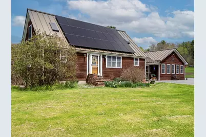 2529 Heald Highway, Union, ME 04862 - Photo 1