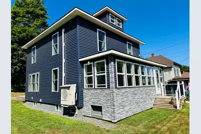 25 Hillside Ave Avenue, Old Town, ME 04468 - Photo 4