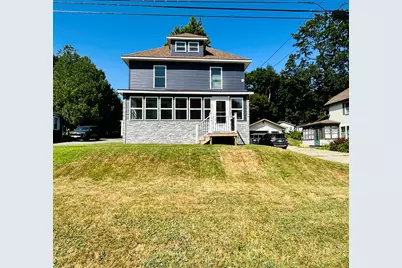 25 Hillside Ave Avenue, Old Town, ME 04468 - Photo 1