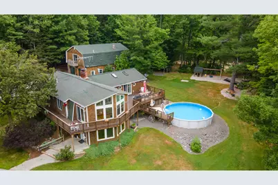 139 Five Road, Carmel, ME 04419 - Photo 94