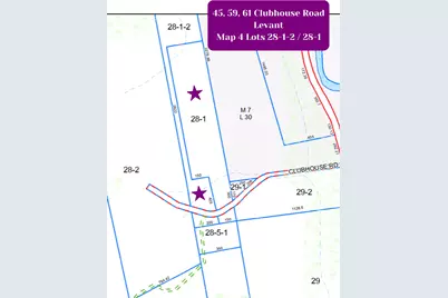 45, 59, 61 Club House Road, Levant, ME 04456 - Photo 68