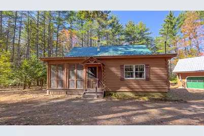 952 Denmark Road, Denmark, ME 04022 - Photo 4