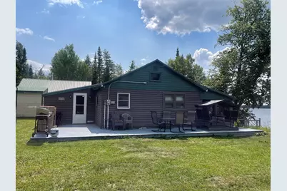 291 Cyr Road, Cross Lake Twp, ME 04779 - Photo 2