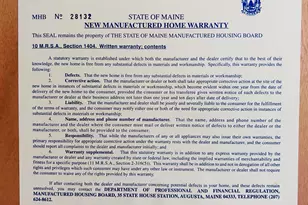 165 Wade Rd, Augusta, ME 04330 - Photo 24