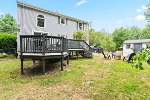 93 Two Rod Rd, Scarborough, ME 04074 - Photo 44
