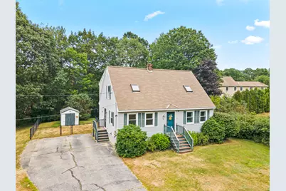 93 Two Rod Road, Scarborough, ME 04074 - Photo 50