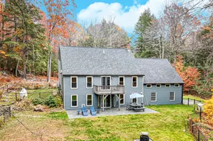 548 Allen Pond Rd, Greene, ME 04236 - Photo 2