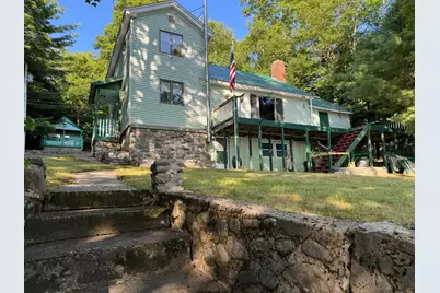 666 W Road, Portage Lake, ME 04768 - Photo 4