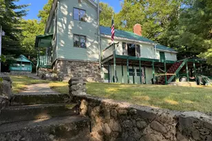 666 W Rd, Portage Lake, ME 04768 - Photo 4