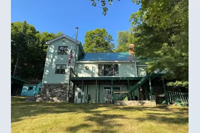 666 W Road, Portage Lake, ME 04768 - Photo 2