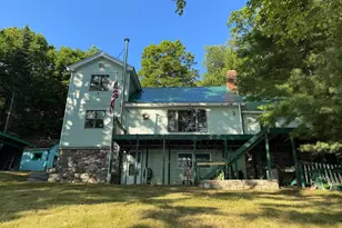 666 W Rd, Portage Lake, ME 04768 - Photo 2