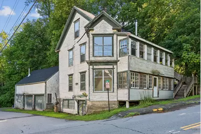 350 Main Street, Warren, ME 04864 - Photo 1