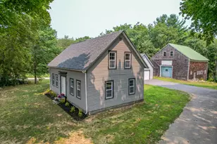 497 N Parish Rd, Turner, ME 04282 - Photo 50