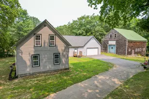 497 N Parish Rd, Turner, ME 04282 - Photo 12