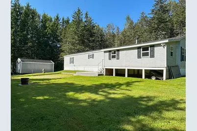 187 Clark Road, Patten, ME 04765 - Photo 2