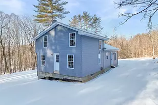 21 Coolidge Rd, Dixfield, ME 04224 - Photo 1