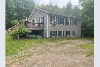 417 Shadow Lane, Etna, ME 04434 - Photo 2