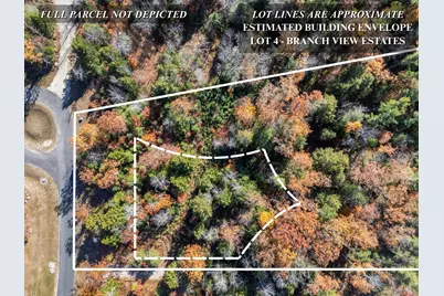 Tbd Branch View Terrace #Lot 4, Alfred, ME 04002 - Photo 4