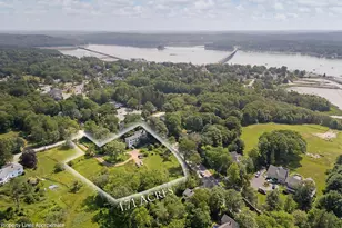 83 Bath Rd, Wiscasset, ME 04578 - Photo 2