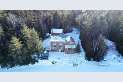 13 Treehouse Lane, T4 Indian Purchase Twp, ME 04462 - Photo 1