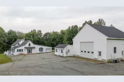 305-317 Augusta Road, Washington, ME 04574 - Photo 1