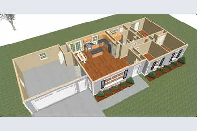 Lot 2 Oakwood Road, West Gardiner, ME 04345 - Photo 8