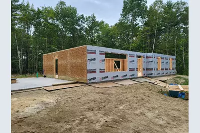 Lot 2 Oakwood Road, West Gardiner, ME 04345 - Photo 2