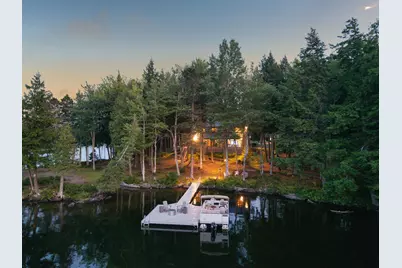 480 Point Drive, Mount Vernon, ME 04352 - Photo 16